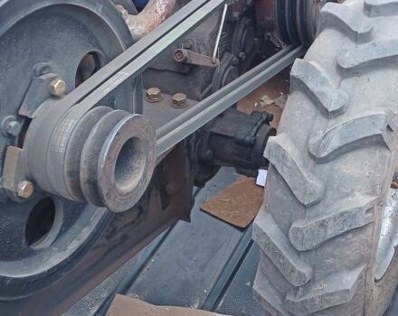 Кентавр Інша, об'ємом двигуна 0 л та пробігом 5 тис. км за 945 $, фото 2 на Automoto.ua