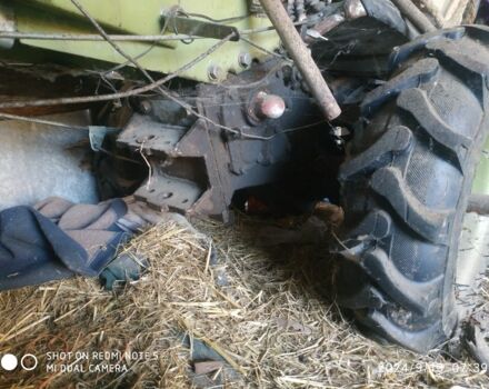 Кентавр Другая, объемом двигателя 0 л и пробегом 0 тыс. км за 289 $, фото 1 на Automoto.ua