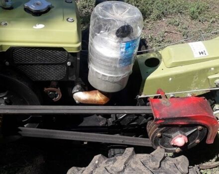 Кентавр Другая, объемом двигателя 0 л и пробегом 0 тыс. км за 969 $, фото 3 на Automoto.ua