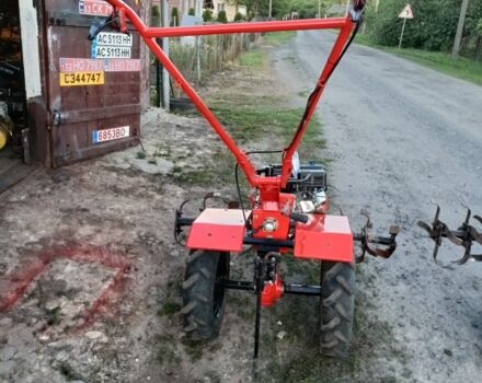 Кентавр Другая, объемом двигателя 0.21 л и пробегом 0 тыс. км за 479 $, фото 4 на Automoto.ua