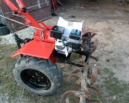 Кентавр Другая, объемом двигателя 0.21 л и пробегом 0 тыс. км за 479 $, фото 2 на Automoto.ua