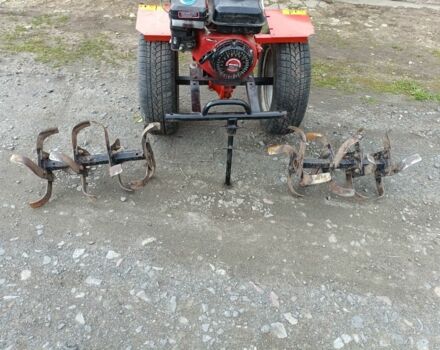 Кентавр Другая 2019 в Ковель на Automoto.ua Кентавр Другая, объемом двигателя 0.2 л и пробегом 0 тыс. км за 425 $, фото 4 на Automoto.ua