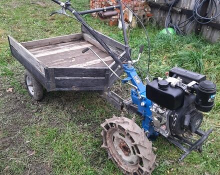 Кентавр Інша, об'ємом двигуна 0 л та пробігом 0 тис. км за 357 $, фото 3 на Automoto.ua