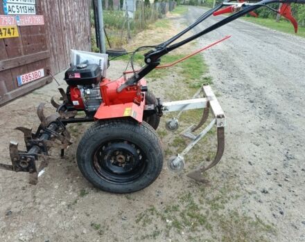 Кентавр Другая 2019 в Ковель на Automoto.ua Кентавр Другая, объемом двигателя 0.2 л и пробегом 0 тыс. км за 425 $, фото 13 на Automoto.ua