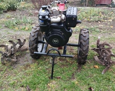 Кентавр Інша, об'ємом двигуна 0 л та пробігом 0 тис. км за 477 $, фото 5 на Automoto.ua