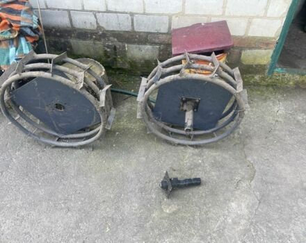 Кентавр Інша, об'ємом двигуна 0.46 л та пробігом 0 тис. км за 967 $, фото 6 на Automoto.ua