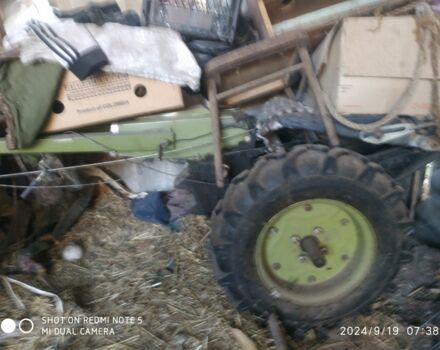 Кентавр Другая, объемом двигателя 0 л и пробегом 0 тыс. км за 289 $, фото 3 на Automoto.ua