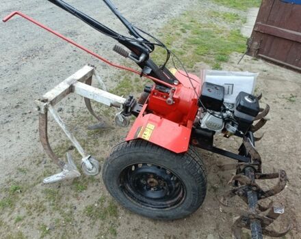 Кентавр Другая 2019 в Ковель на Automoto.ua Кентавр Другая, объемом двигателя 0.2 л и пробегом 0 тыс. км за 425 $, фото 10 на Automoto.ua