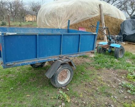 Кентавр Інша, об'ємом двигуна 0 л та пробігом 0 тис. км за 356 $, фото 1 на Automoto.ua