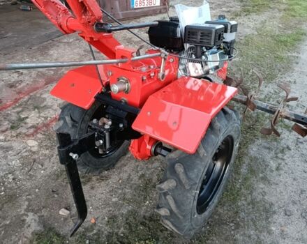 Кентавр Другая, объемом двигателя 0.21 л и пробегом 0 тыс. км за 479 $, фото 3 на Automoto.ua