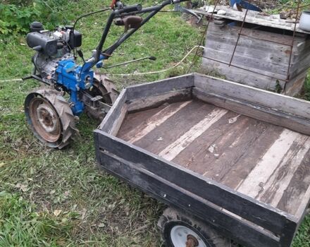 Кентавр Інша, об'ємом двигуна 0 л та пробігом 0 тис. км за 357 $, фото 11 на Automoto.ua