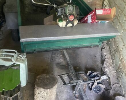 Кентавр Інша, об'ємом двигуна 0.46 л та пробігом 0 тис. км за 967 $, фото 1 на Automoto.ua