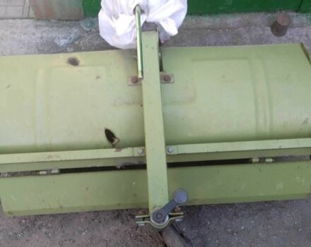 Кентавр Другая 2019 в Покровском на Automoto.ua Кентавр Другая, объемом двигателя 0 л и пробегом 0 тыс. км за 534 $, фото 2 на Automoto.ua