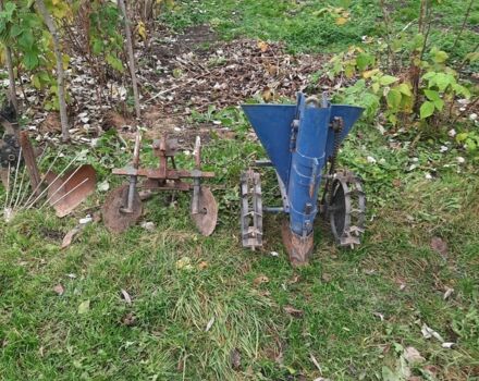 Кентавр Інша, об'ємом двигуна 0 л та пробігом 0 тис. км за 357 $, фото 6 на Automoto.ua