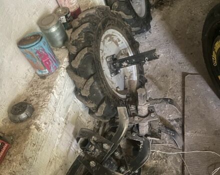 Кентавр Інша, об'ємом двигуна 0.46 л та пробігом 0 тис. км за 967 $, фото 4 на Automoto.ua