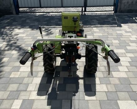 Кентавр Інша, об'ємом двигуна 0 л та пробігом 30 тис. км за 1027 $, фото 4 на Automoto.ua