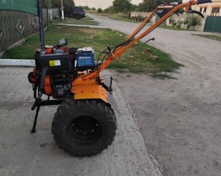 Кентавр Інша, об'ємом двигуна 0 л та пробігом 0 тис. км за 727 $, фото 2 на Automoto.ua