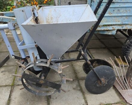 Кентавр Інша, об'ємом двигуна 0 л та пробігом 0 тис. км за 713 $, фото 6 на Automoto.ua