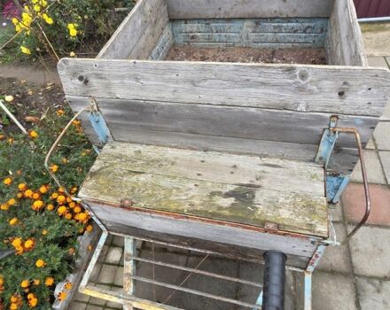 Кентавр Інша, об'ємом двигуна 0 л та пробігом 0 тис. км за 713 $, фото 15 на Automoto.ua