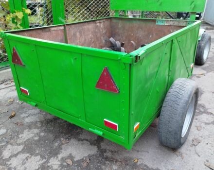 Кентавр Інша 2020 у Жмеренке на Automoto.ua Кентавр Інша, об'ємом двигуна 0 л та пробігом 0 тис. км за 619 $, фото 2 на Automoto.ua