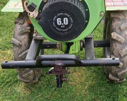 Кентавр Інша, об'ємом двигуна 0 л та пробігом 0 тис. км за 450 $, фото 4 на Automoto.ua