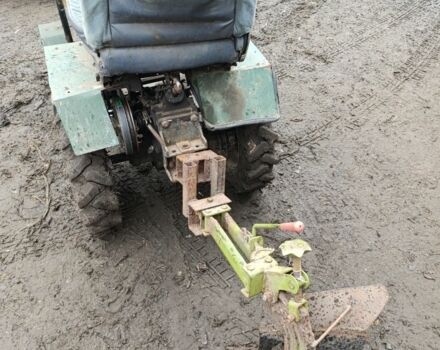 Кентавр Другая, объемом двигателя 12 л и пробегом 0 тыс. км за 592 $, фото 1 на Automoto.ua