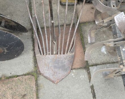 Кентавр Інша, об'ємом двигуна 0 л та пробігом 0 тис. км за 713 $, фото 10 на Automoto.ua