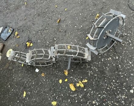 Кентавр Інша, об'ємом двигуна 0 л та пробігом 0 тис. км за 297 $, фото 9 на Automoto.ua