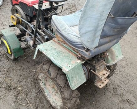 Кентавр Другая, объемом двигателя 12 л и пробегом 0 тыс. км за 592 $, фото 3 на Automoto.ua