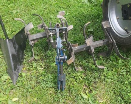 Кентавр Інша, об'ємом двигуна 0.27 л та пробігом 100 тис. км за 480 $, фото 5 на Automoto.ua