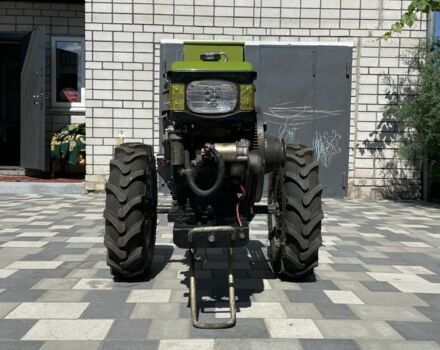 Кентавр Інша, об'ємом двигуна 0 л та пробігом 30 тис. км за 1027 $, фото 5 на Automoto.ua