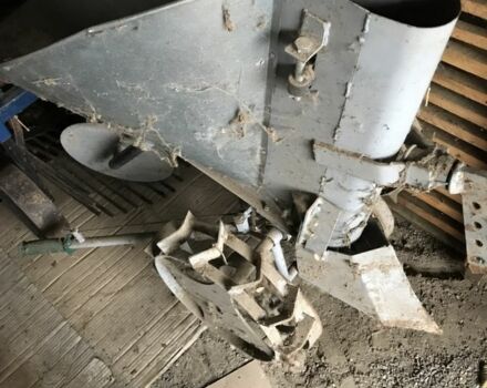 Кентавр Інша, об'ємом двигуна 0.2 л та пробігом 10 тис. км за 834 $, фото 3 на Automoto.ua