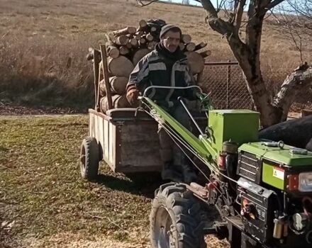 Кентавр Другая, объемом двигателя 12 л и пробегом 0 тыс. км за 955 $, фото 1 на Automoto.ua