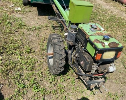 Кентавр Другая, объемом двигателя 0 л и пробегом 0 тыс. км за 946 $, фото 2 на Automoto.ua