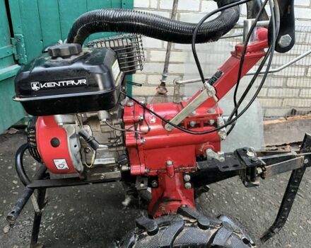 Кентавр Інша, об'ємом двигуна 0 л та пробігом 0 тис. км за 297 $, фото 3 на Automoto.ua