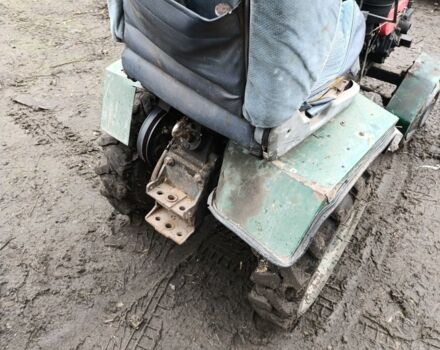 Кентавр Другая, объемом двигателя 12 л и пробегом 0 тыс. км за 592 $, фото 4 на Automoto.ua