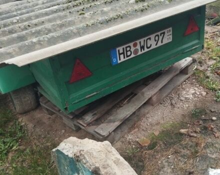 Кентавр Інша, об'ємом двигуна 0 л та пробігом 0 тис. км за 1700 $, фото 2 на Automoto.ua