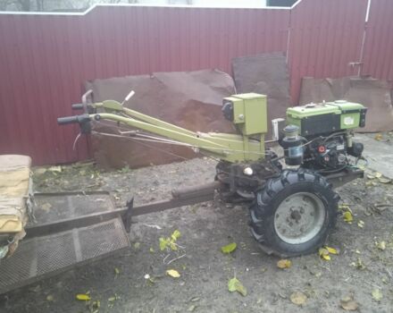 Кентавр Другая, объемом двигателя 0 л и пробегом 0 тыс. км за 994 $, фото 2 на Automoto.ua