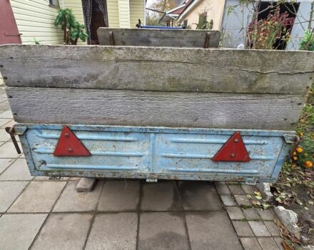 Кентавр Інша, об'ємом двигуна 0 л та пробігом 0 тис. км за 713 $, фото 3 на Automoto.ua