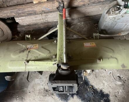 Кентавр Інша, об'ємом двигуна 0 л та пробігом 0 тис. км за 643 $, фото 4 на Automoto.ua