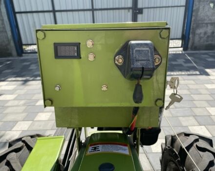 Кентавр Інша, об'ємом двигуна 0 л та пробігом 30 тис. км за 1027 $, фото 7 на Automoto.ua
