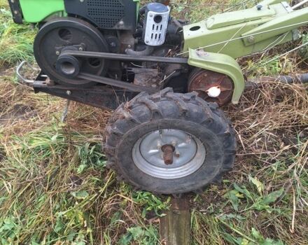 Кентавр Інша, об'ємом двигуна 0 л та пробігом 0 тис. км за 1000 $, фото 3 на Automoto.ua