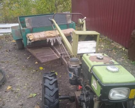 Кентавр Другая, объемом двигателя 0 л и пробегом 0 тыс. км за 993 $, фото 6 на Automoto.ua