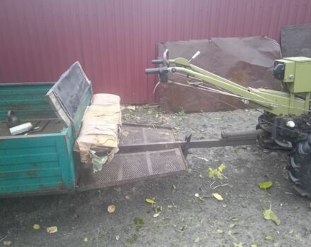 Кентавр Другая, объемом двигателя 0 л и пробегом 0 тыс. км за 993 $, фото 3 на Automoto.ua