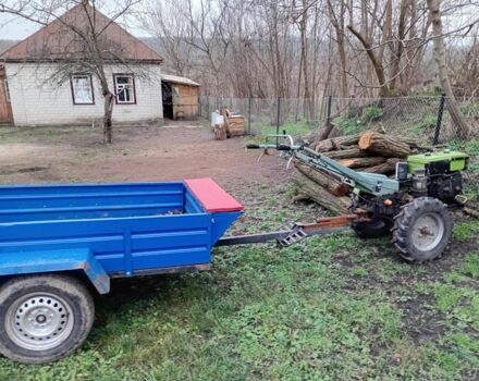 Кентавр Інша, об'ємом двигуна 0 л та пробігом 0 тис. км за 1186 $, фото 2 на Automoto.ua