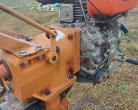 Кентавр Інша, об'ємом двигуна 0 л та пробігом 0 тис. км за 435 $, фото 6 на Automoto.ua