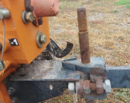 Кентавр Інша, об'ємом двигуна 0 л та пробігом 0 тис. км за 435 $, фото 5 на Automoto.ua