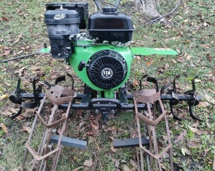 Кентавр Інша, об'ємом двигуна 0 л та пробігом 0 тис. км за 614 $, фото 5 на Automoto.ua