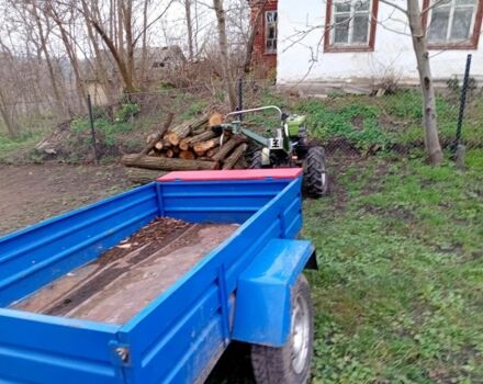 Кентавр Інша, об'ємом двигуна 0 л та пробігом 0 тис. км за 1186 $, фото 3 на Automoto.ua