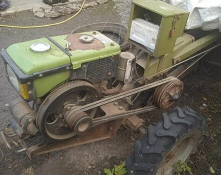 Кентавр Другая, объемом двигателя 0 л и пробегом 0 тыс. км за 994 $, фото 7 на Automoto.ua